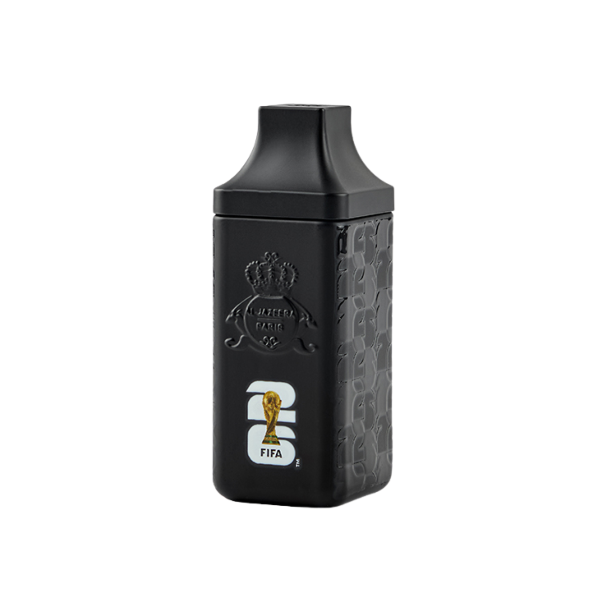 Fifa Elite (Limited Edition) - Eau De Parfum - Al Jazeera
