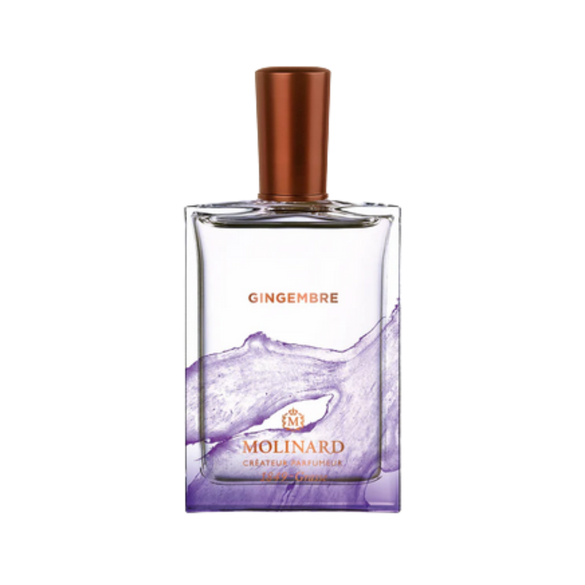 Gingembre -  Eau De Parfum - Molinard