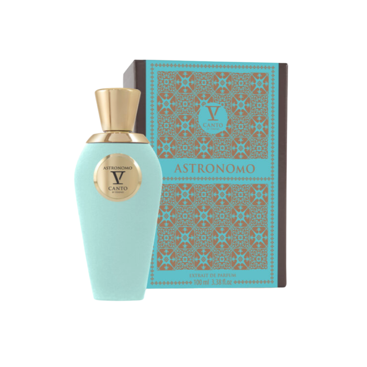 Astronomo - Extrait De Parfum - V Canto