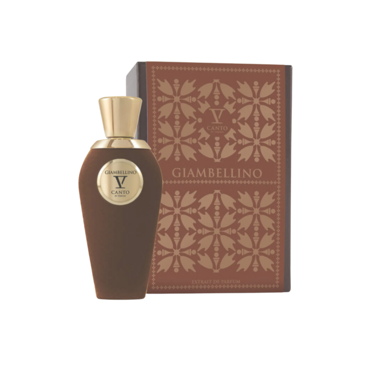 Giambellino - Extrait De Parfum - V Canto