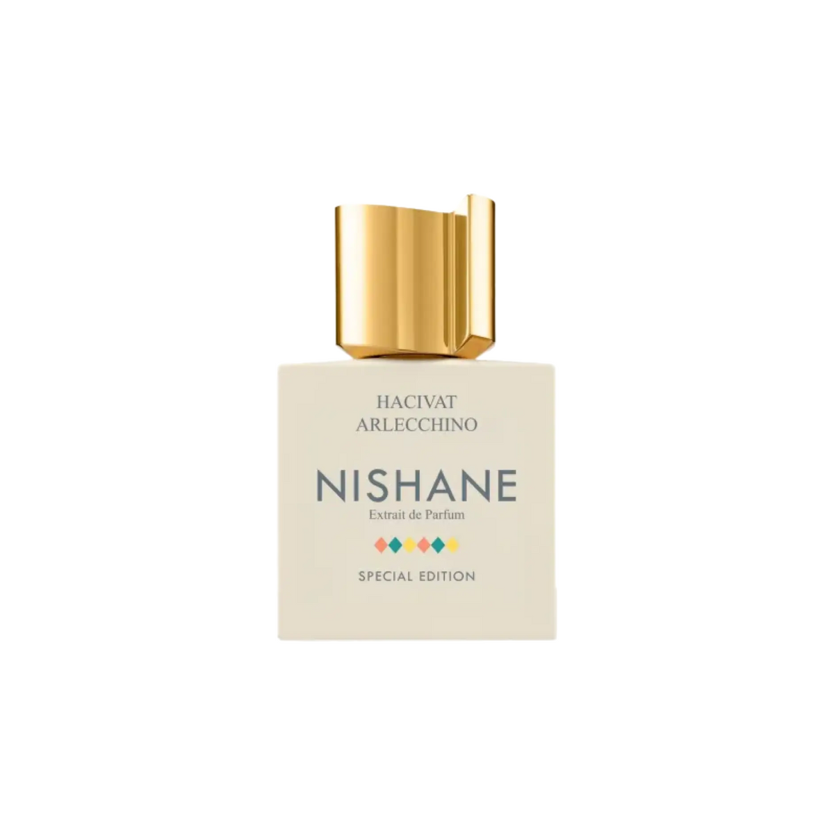 Hacivat Arlecchino - Extrait De Parfum - Nishane