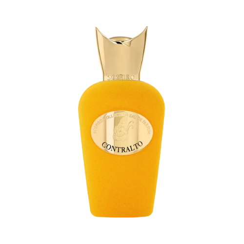 Contralto - Eau de Parfum - Sospiro