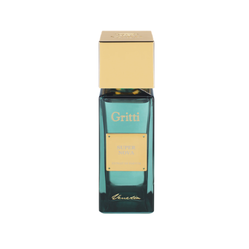 Super Nova - Extrait De Parfum - Gritti
