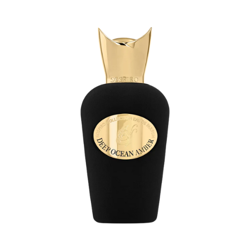 Deep Ocean Amber - Eau de Parfum - Sospiro