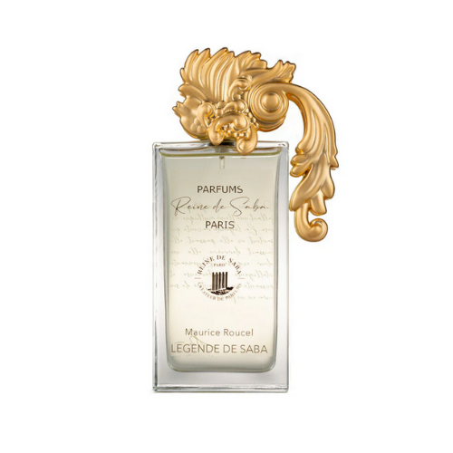 Legende de Saba - Parfum Intense - Reine de Saba