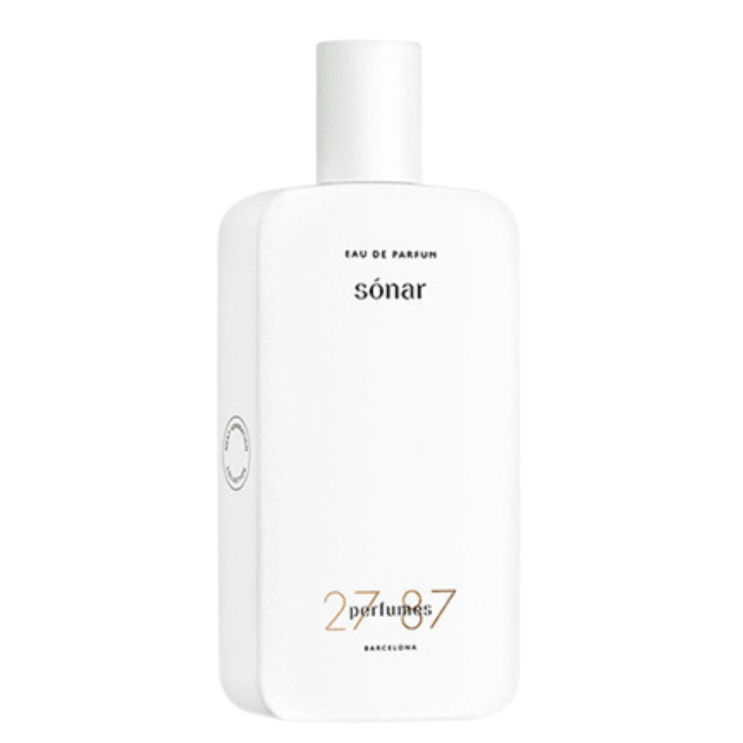 Sonar - 27 87 - Eau de Parfume