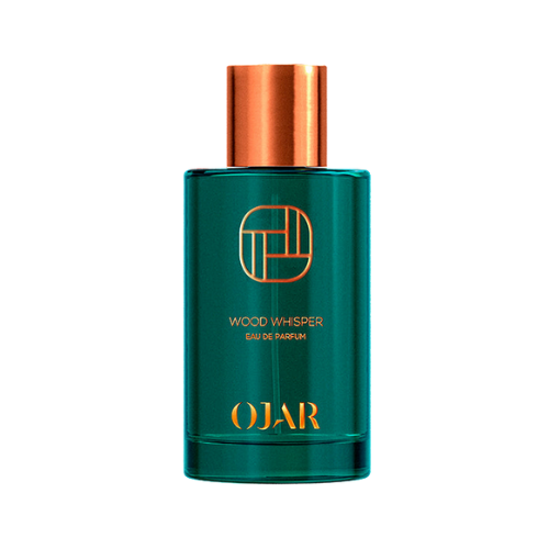 Wood Whisper -  Eau de Parfum - Ojar