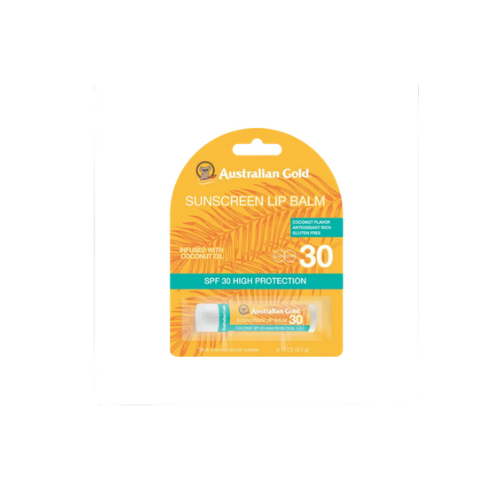Sunscreen Lip Balm - Spf 30 - Australian Gold