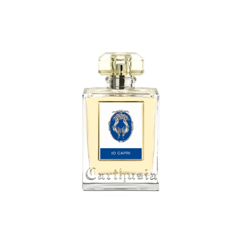 Io Capri - Eau de Parfum - Carthusia