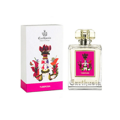Tuberosa - Eau de Parfum - Carthusia