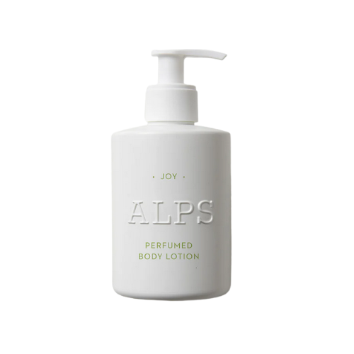 Joy - Perfumed Body Lotion - Alps