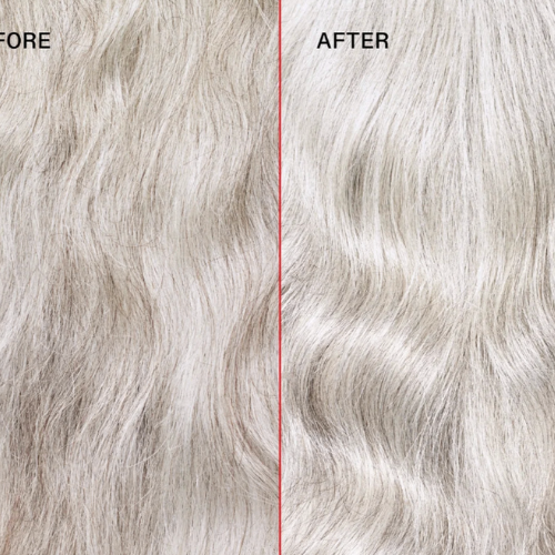 Nº.5P BLONDE ENHANCER™ TONING - CONDITIONER - Olaplex