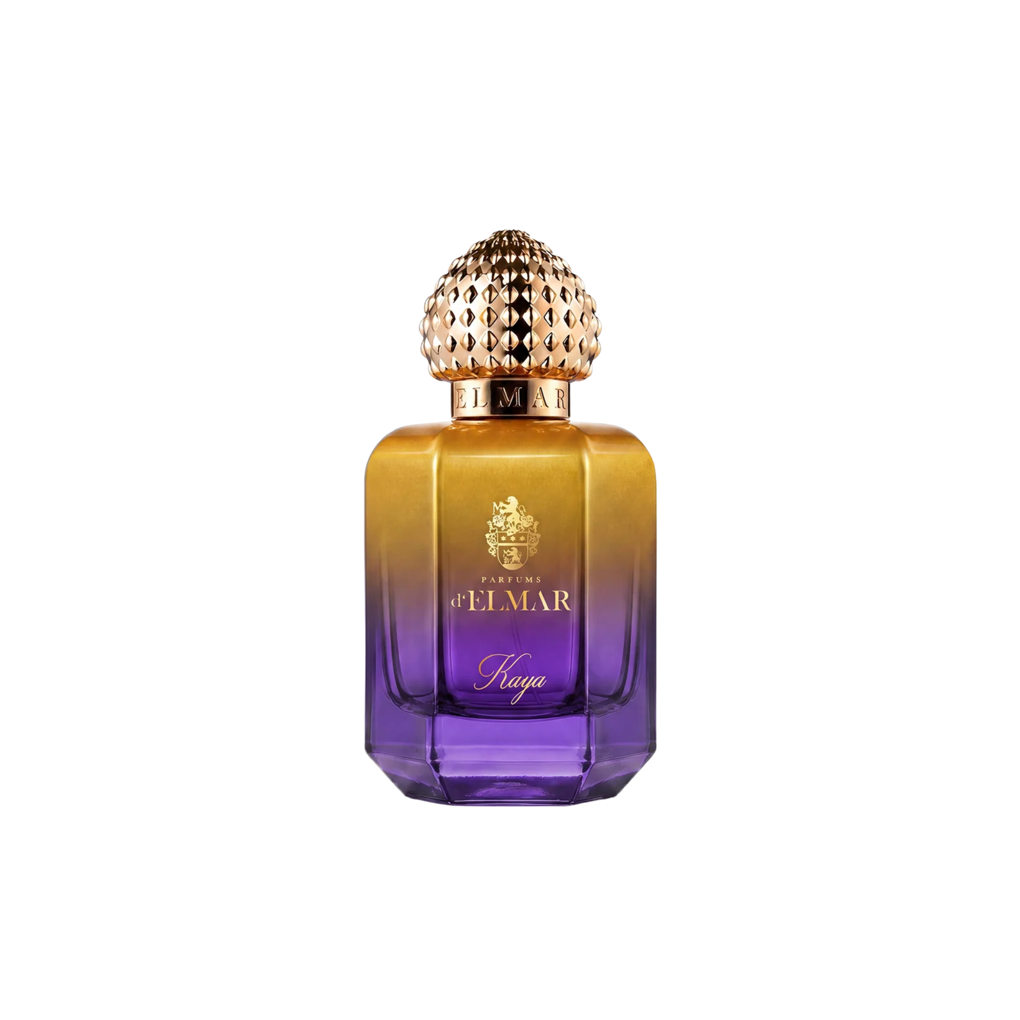Kaya - Extrait De Parfum - Parfums d' Elmar