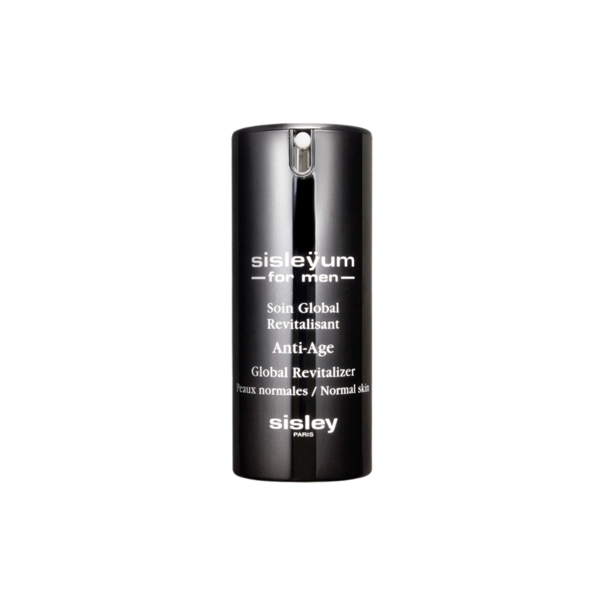 Soin Global Revitalisant - Anti Age - Sisleyum For Men