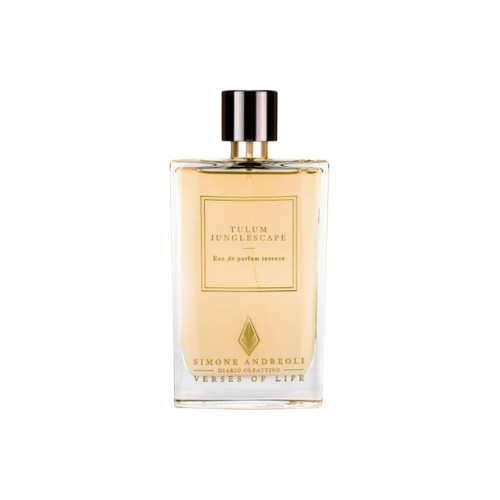 Tulum Junglescape - Eau De Parfume Intense - Simone Andreoli