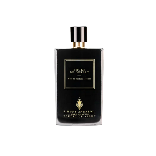 Smoke of desert - Eau De Parfume Intense - Simone Andreoli