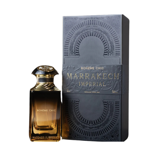 Bohème Chic - Extrait de Parfum - Marrakech Imperial