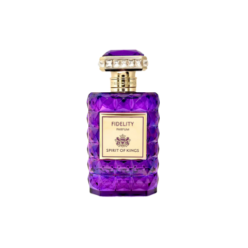 Fidelity - Eau De Parfum - Spirit of Kings