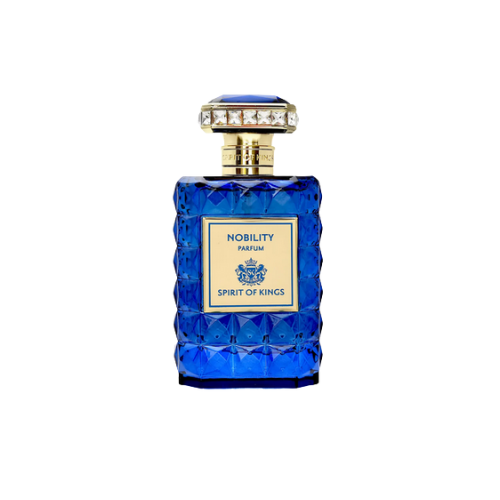 Nobility - Eau De Parfum - Spirit of Kings