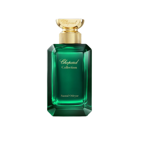 Santal Odeyar  - Eau De Parfum - Chopard