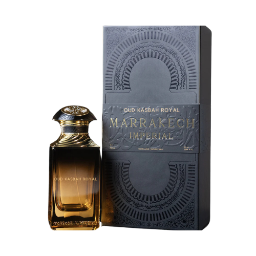 Oud Kasbah Royal - Extrait de Parfum - Marrakech Imperial