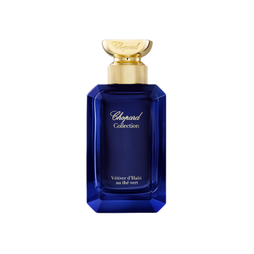 Vetiver d'Haiti au thè vert - Eau De Parfum - Chopard
