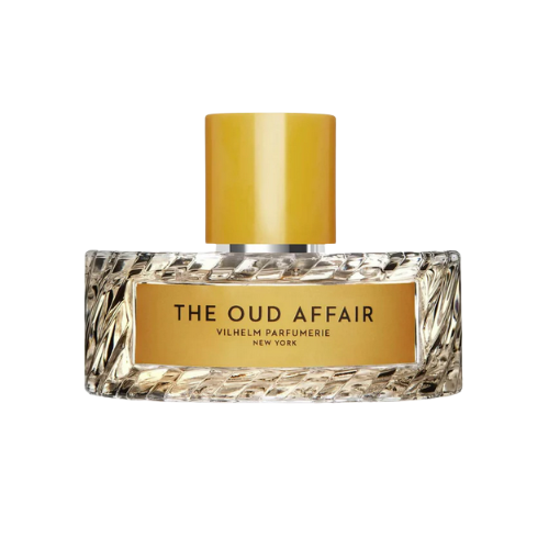 The Oud Affair - Eau De Parfume - Vilhelm Parfumerie