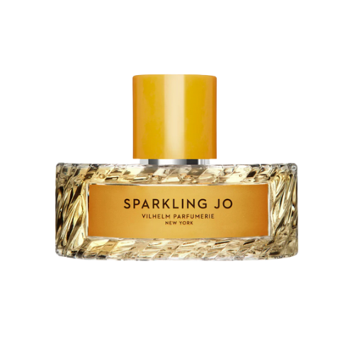 Sparkling Jo - Eau De Parfume - Vilhelm Parfumerie