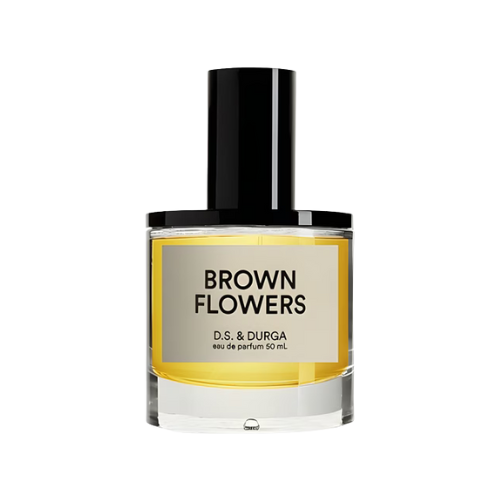 Brown Flowers - Eau de Parfum - D.S. & DURGA