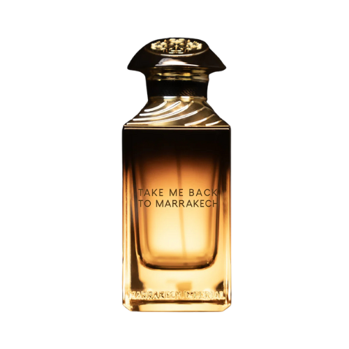 Take Me Back To Marrakech - Extrait de Parfum - Marrakech Imperial