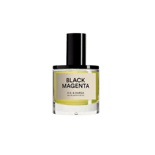 Black Magenta - Eau de Parfum - D.S. & DURGA