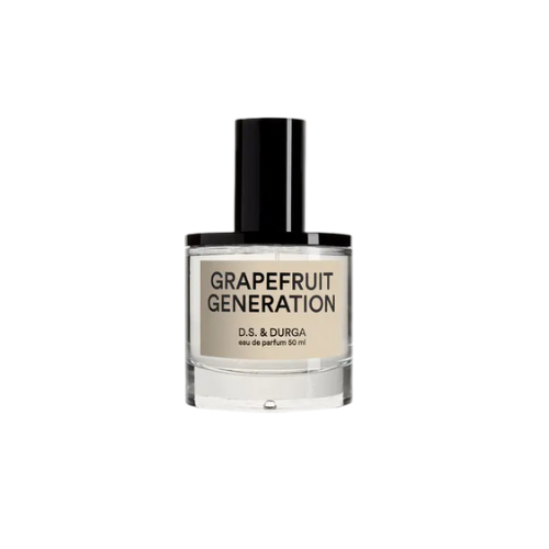 Grapefruit Generation - Eau de Parfum - D.S. & DURGA