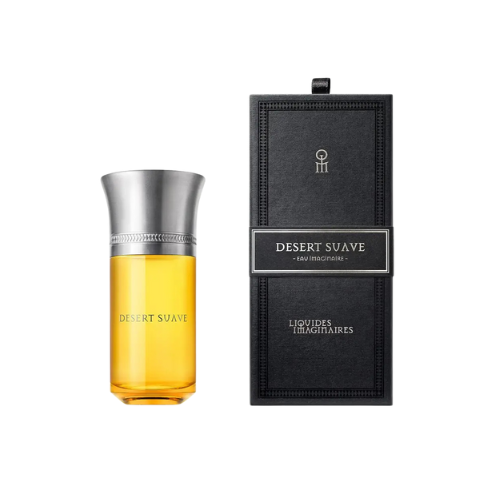 Desert Suave - Eau de Parfum - Liquides Imaginaires