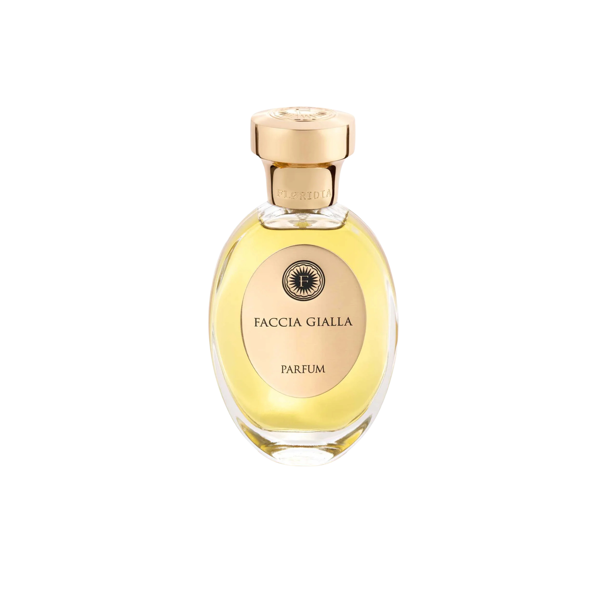 Faccia Gialla - Parfum - Floridia