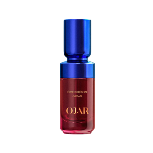 Epine du Desert Absolute – Perfume Oil - Ojar