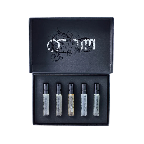 Come Hell or High Water Set - Discovery Set - Beaufort London