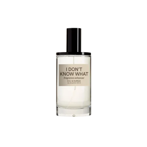 I Don't Know What - Eau de Parfum - D.S. & DURGA