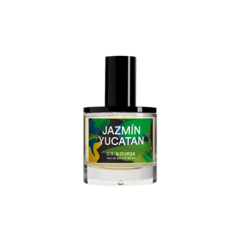 Jasmine Yucatan - Eau De Parfum - D.S. & DURGA