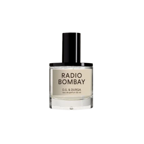 Radio Bombay - Eau De Parfum - D.S. & DURGA