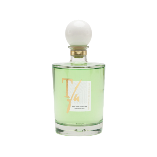 Foglie di Fico - Fragranza Ambiente - Teatro Fragranze Uniche