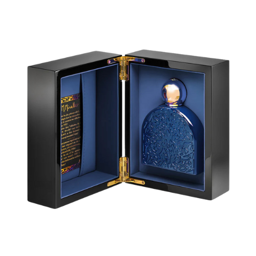 Royal Blue Secrets of Love - Eau de Parfum - Micallef