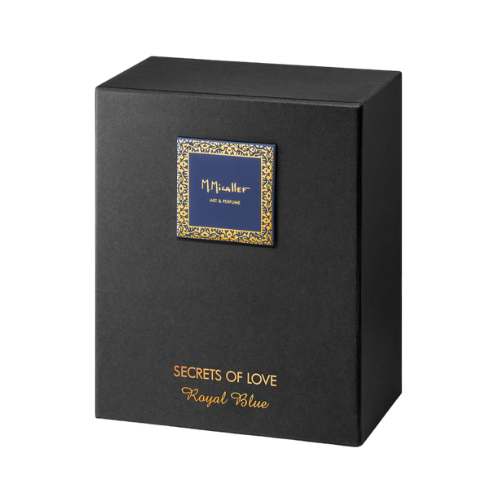 Royal Blue Secrets of Love - Eau de Parfum - Micallef