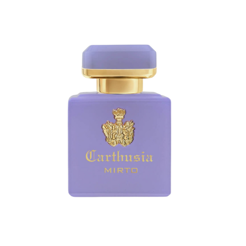 Intenso di Mirto - Extrait de Parfum - Carthusia