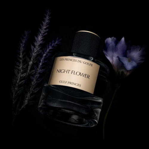 Night Flowers - Extrait de Parfum - Les Fleur Du Golf