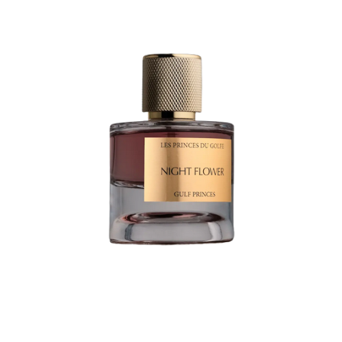 Night Flowers - Extrait de Parfum - Les Fleur Du Golf