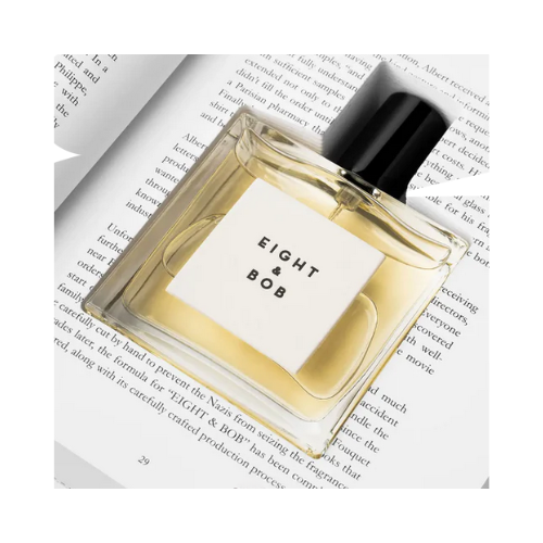 The Original Inside Book - Eau de Parfum - Eight & Bob
