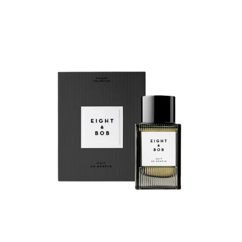 Nuit de Megeve - Eau de Parfum - Eight & Bob