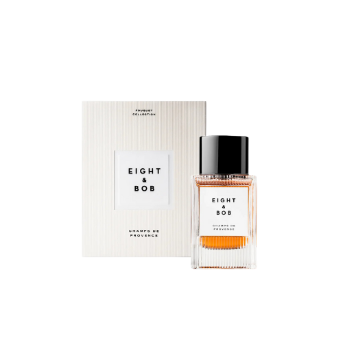 Champs De Provence - Eau de Parfum - Eight & Bob