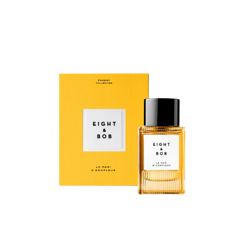 Le Pari D'Honfleur - Eau de Parfum - Eight & Bob