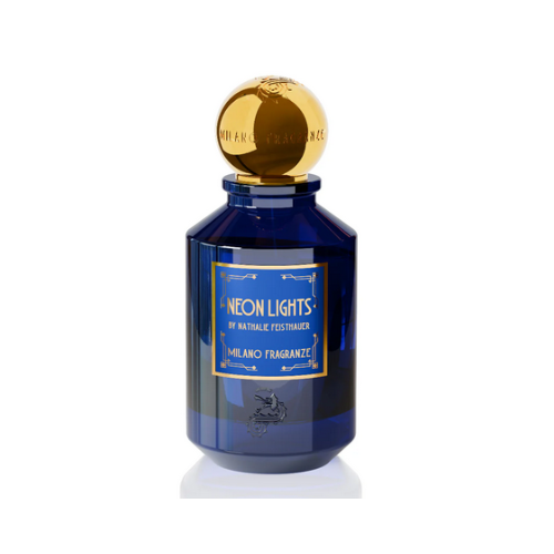 Neon Lights - Eau De Parfum - Milano Fragranze